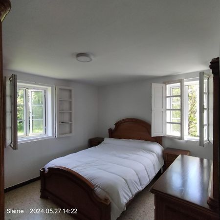 A Casa Do Rio - The River House アルスーア エクステリア 写真