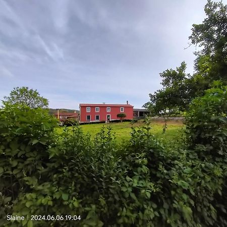 A Casa Do Rio - The River House アルスーア エクステリア 写真