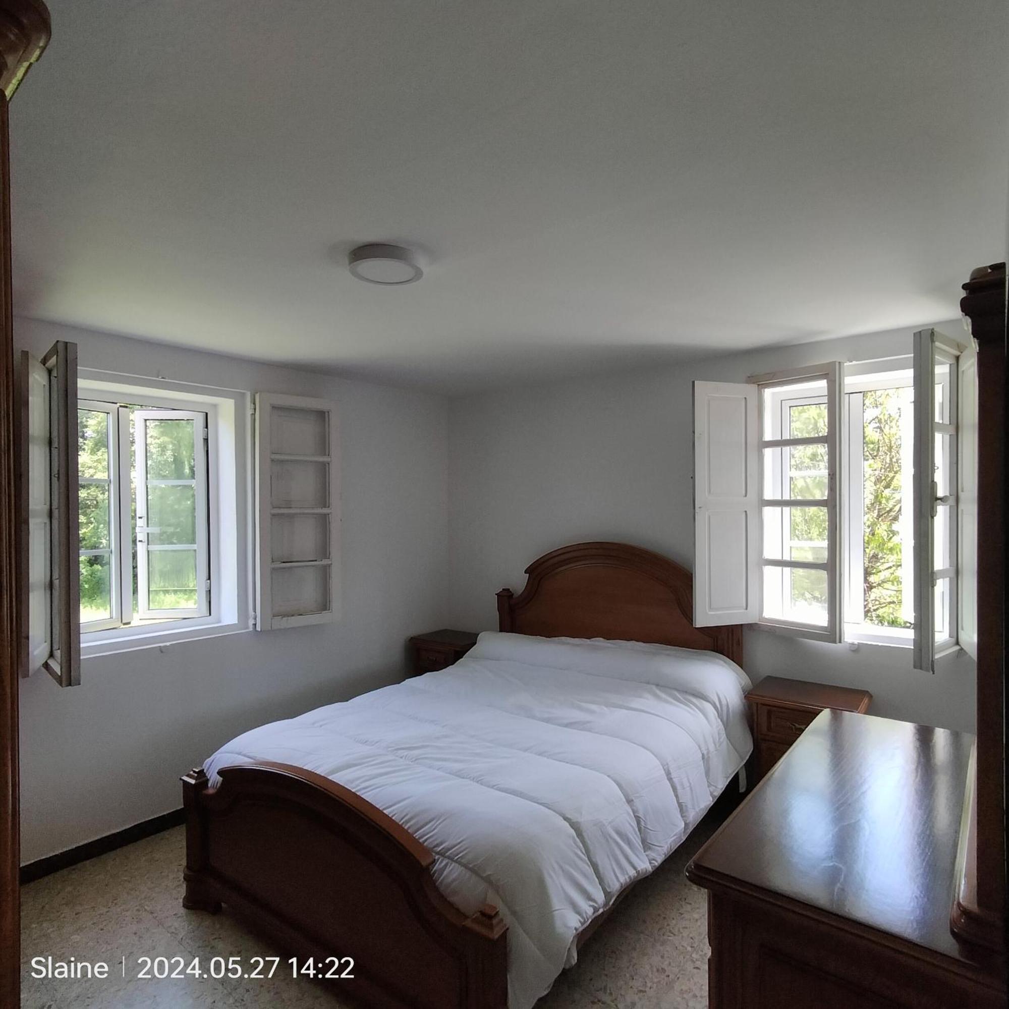 A Casa Do Rio - The River House アルスーア エクステリア 写真