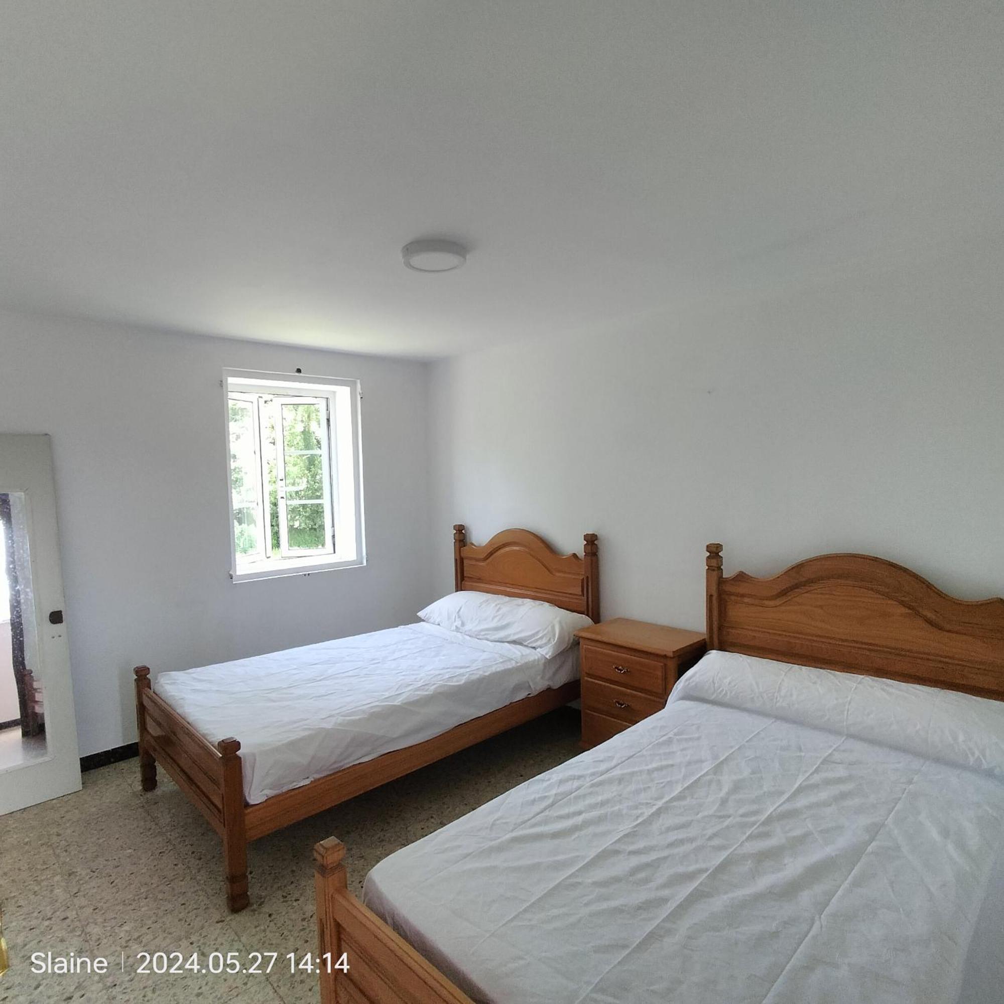 A Casa Do Rio - The River House アルスーア エクステリア 写真