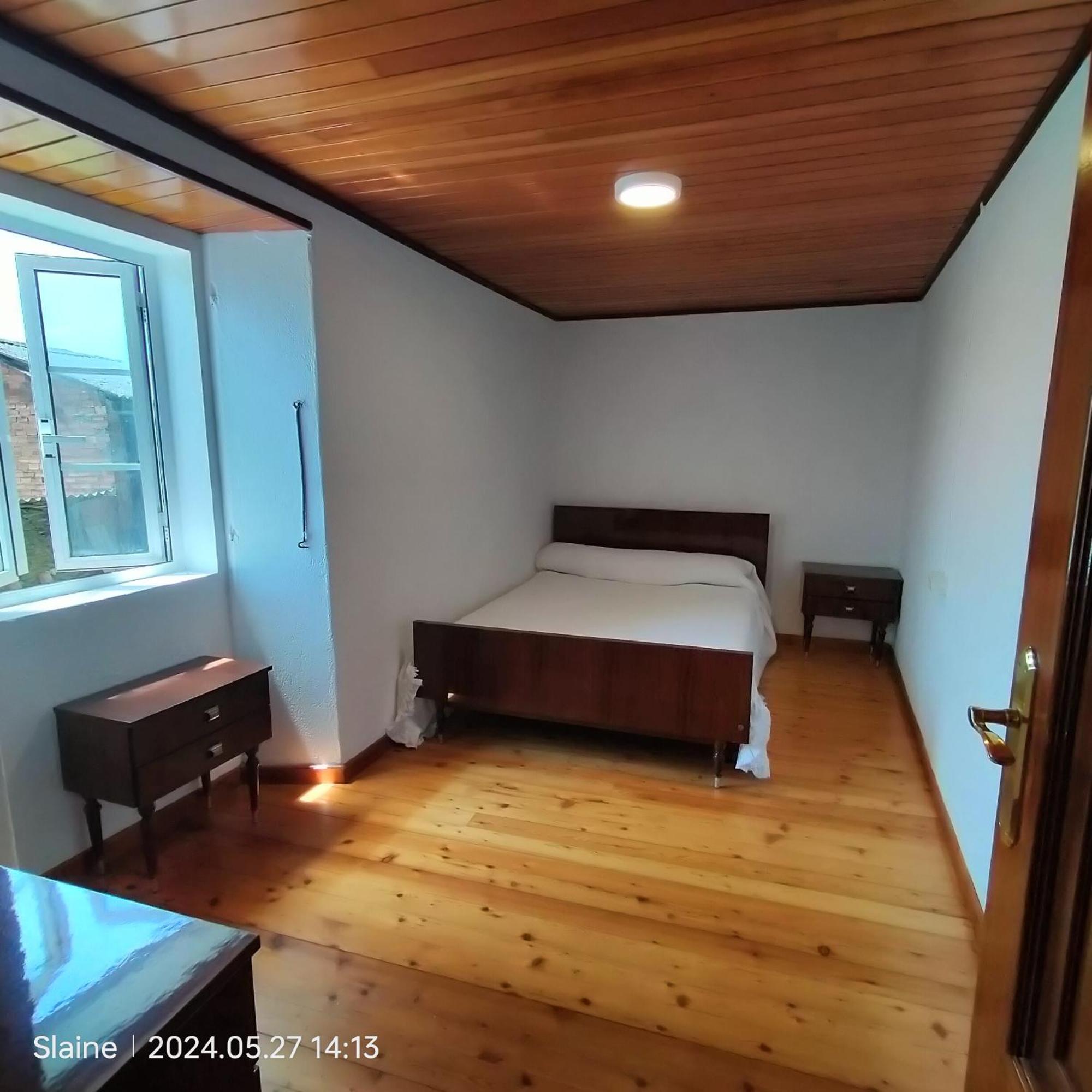 A Casa Do Rio - The River House アルスーア エクステリア 写真