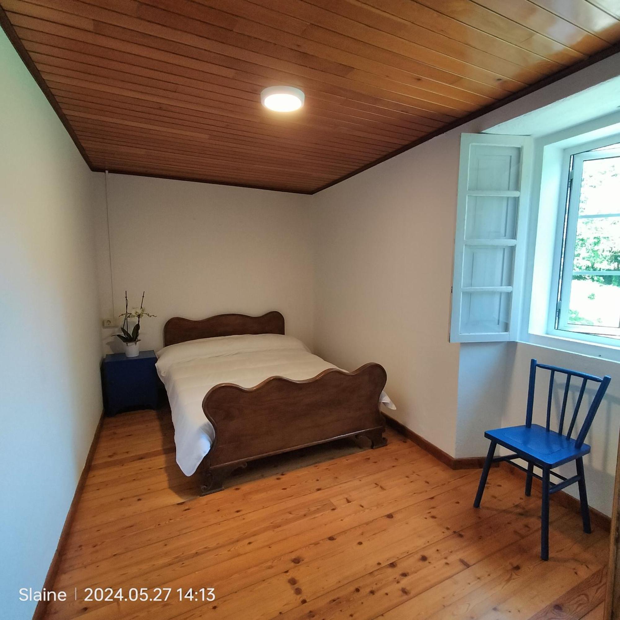 A Casa Do Rio - The River House アルスーア エクステリア 写真