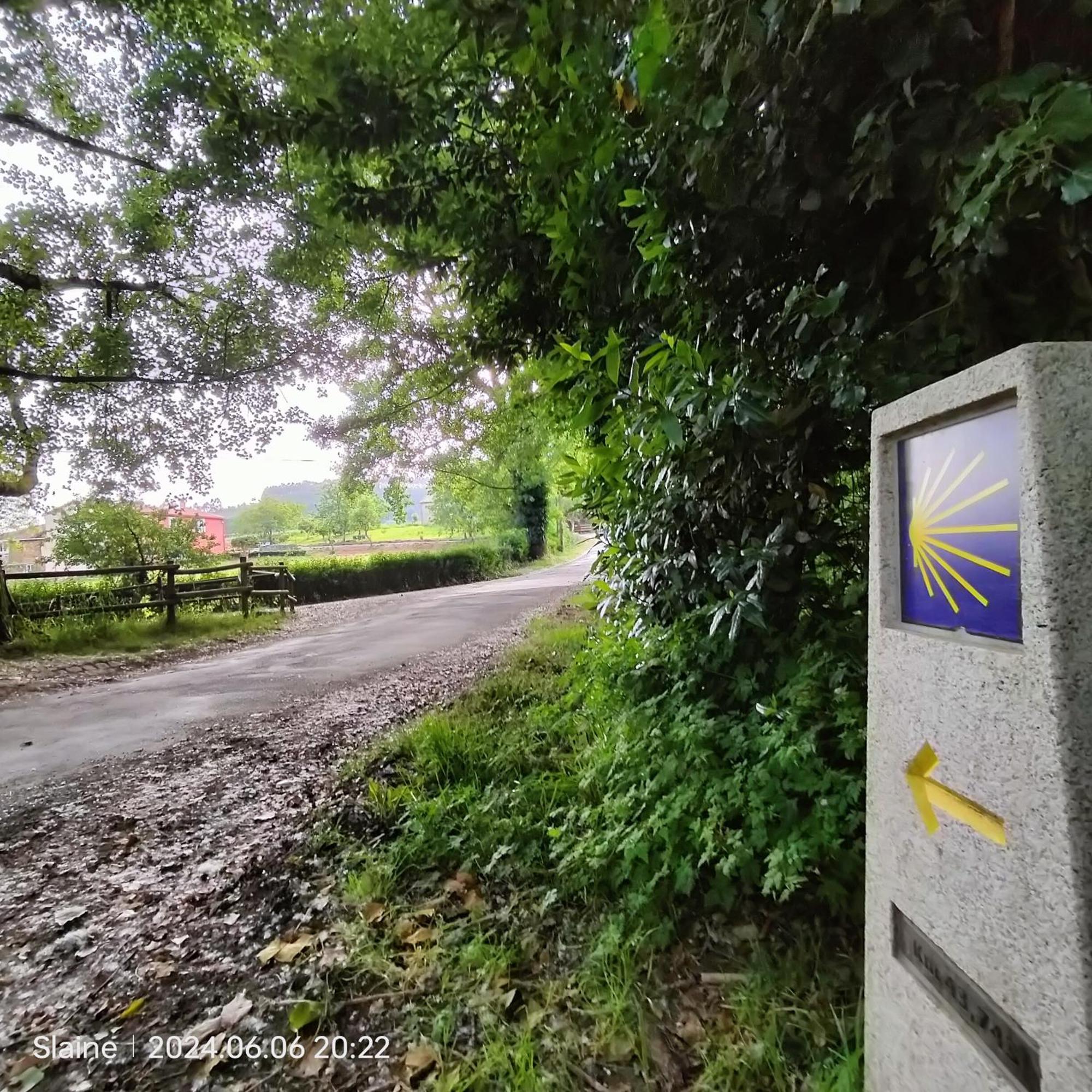A Casa Do Rio - The River House アルスーア エクステリア 写真