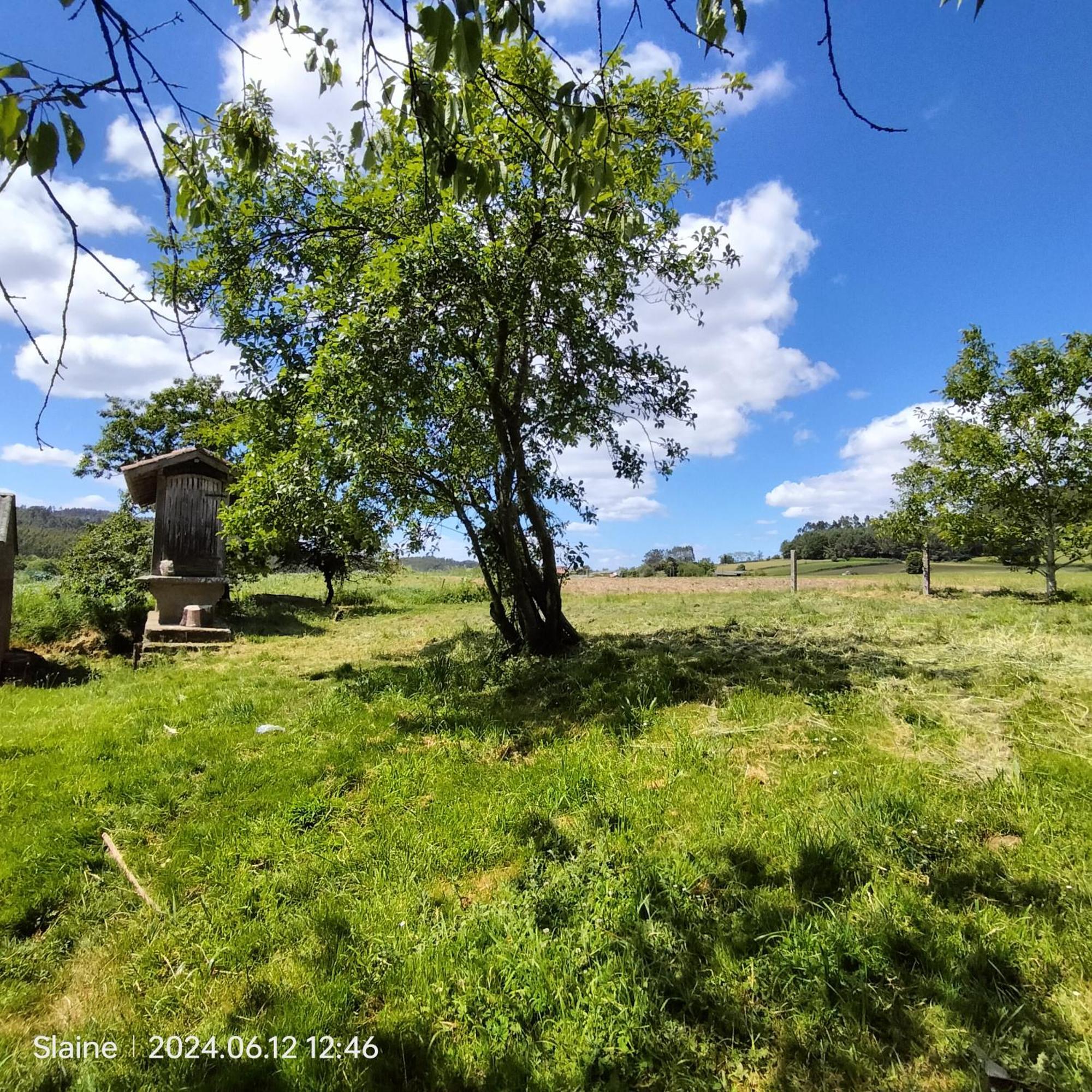 A Casa Do Rio - The River House アルスーア エクステリア 写真