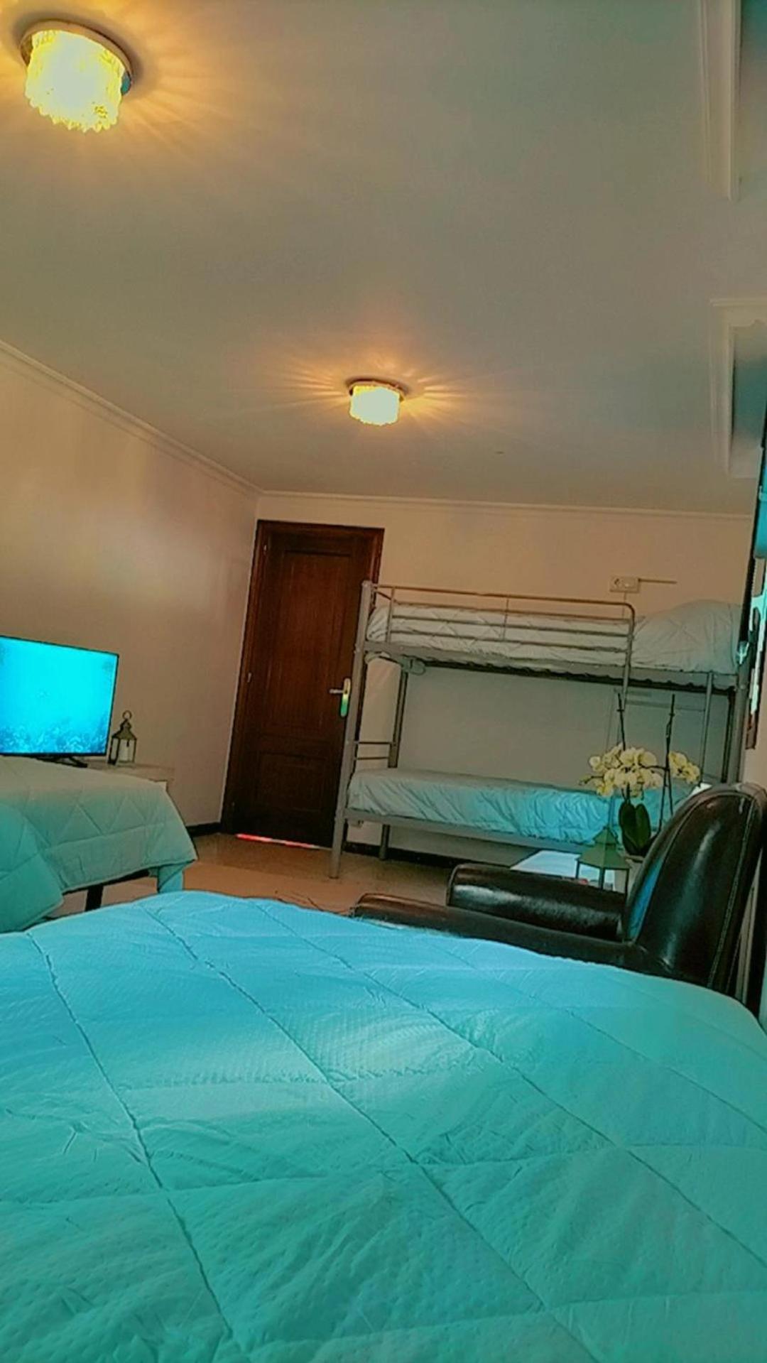 A Casa Do Rio - The River House アルスーア エクステリア 写真