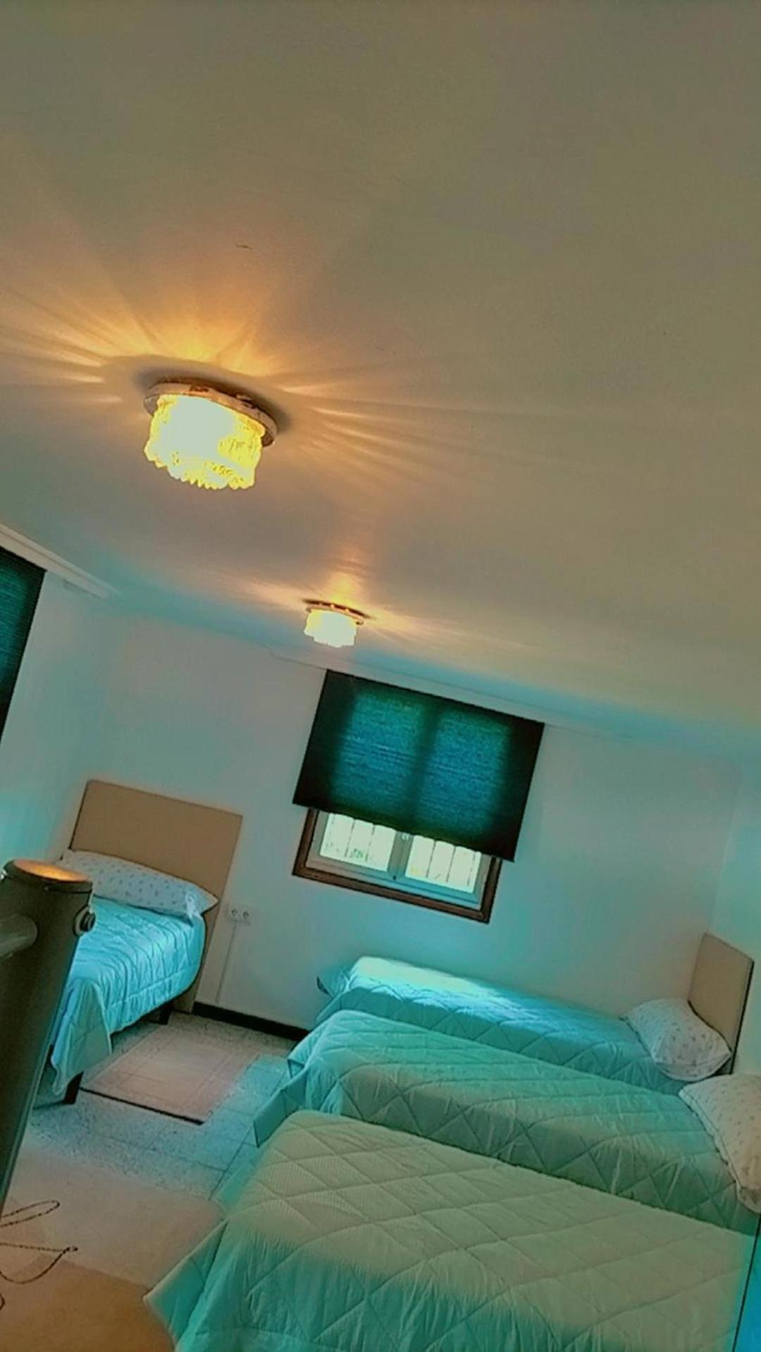 A Casa Do Rio - The River House アルスーア エクステリア 写真