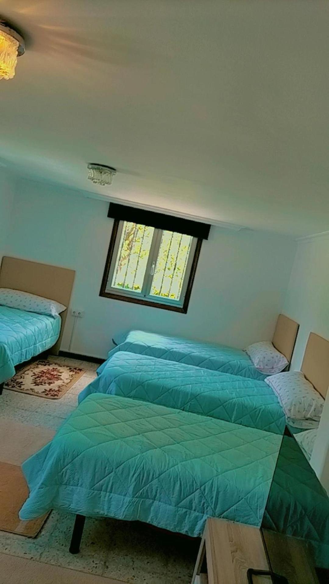 A Casa Do Rio - The River House アルスーア エクステリア 写真