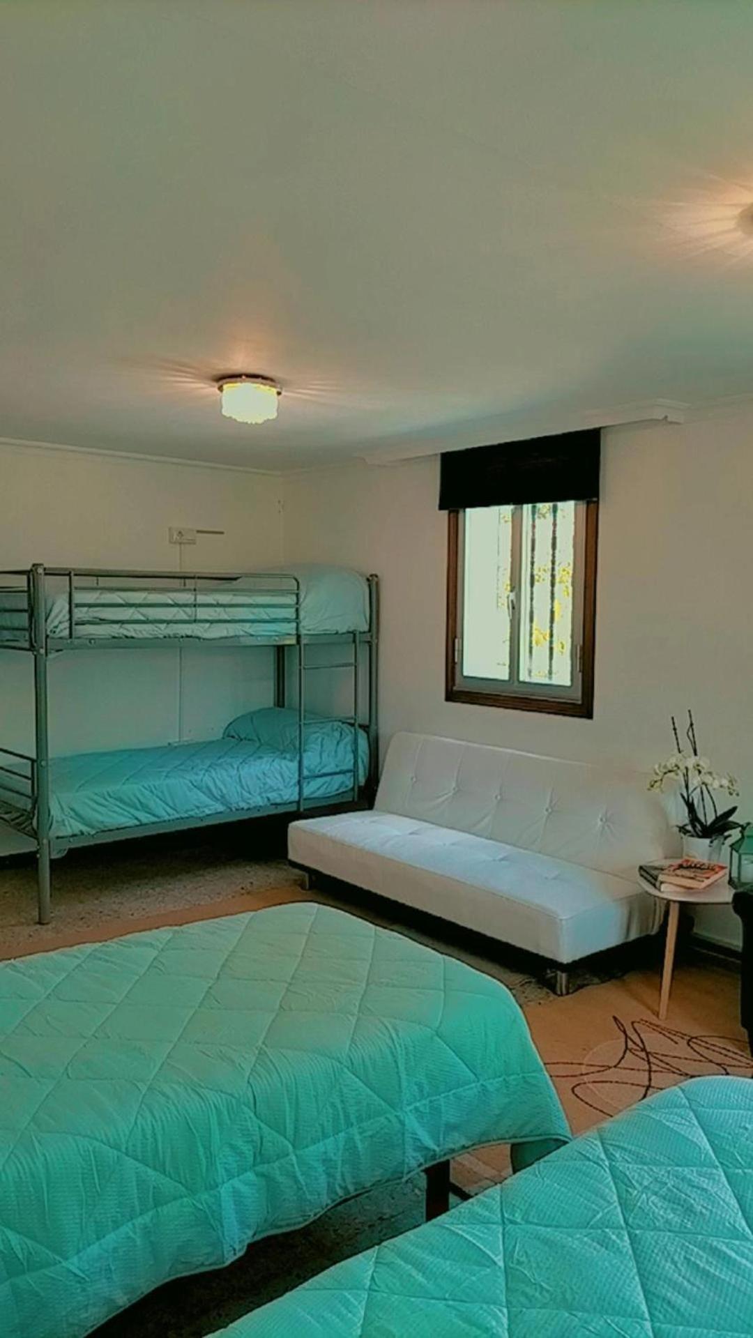 A Casa Do Rio - The River House アルスーア エクステリア 写真
