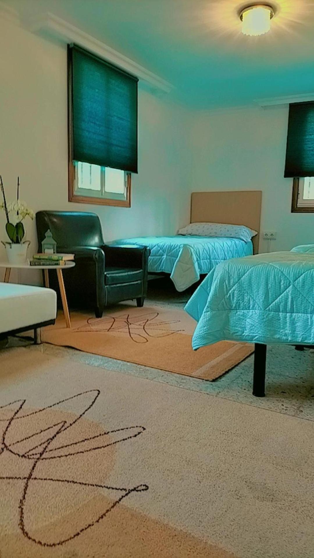 A Casa Do Rio - The River House アルスーア エクステリア 写真