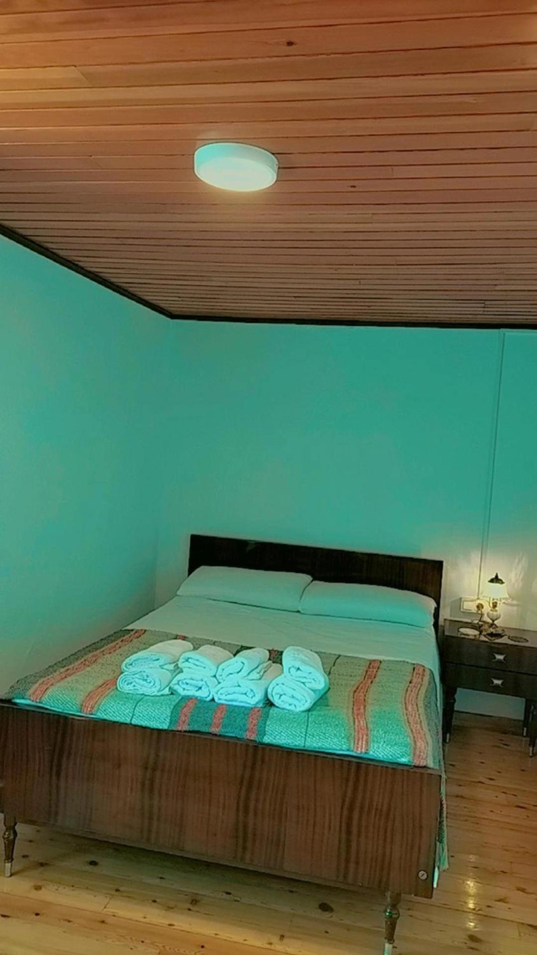 A Casa Do Rio - The River House アルスーア エクステリア 写真