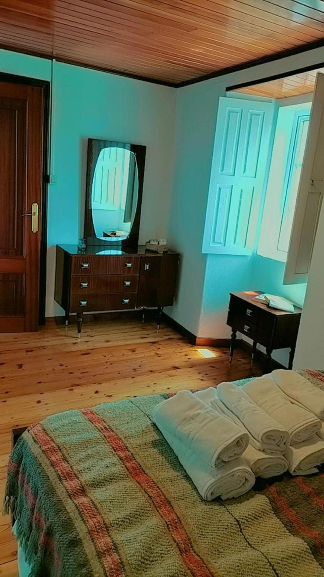 A Casa Do Rio - The River House アルスーア エクステリア 写真