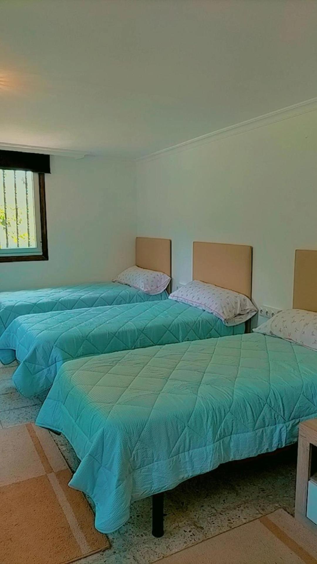 A Casa Do Rio - The River House アルスーア エクステリア 写真