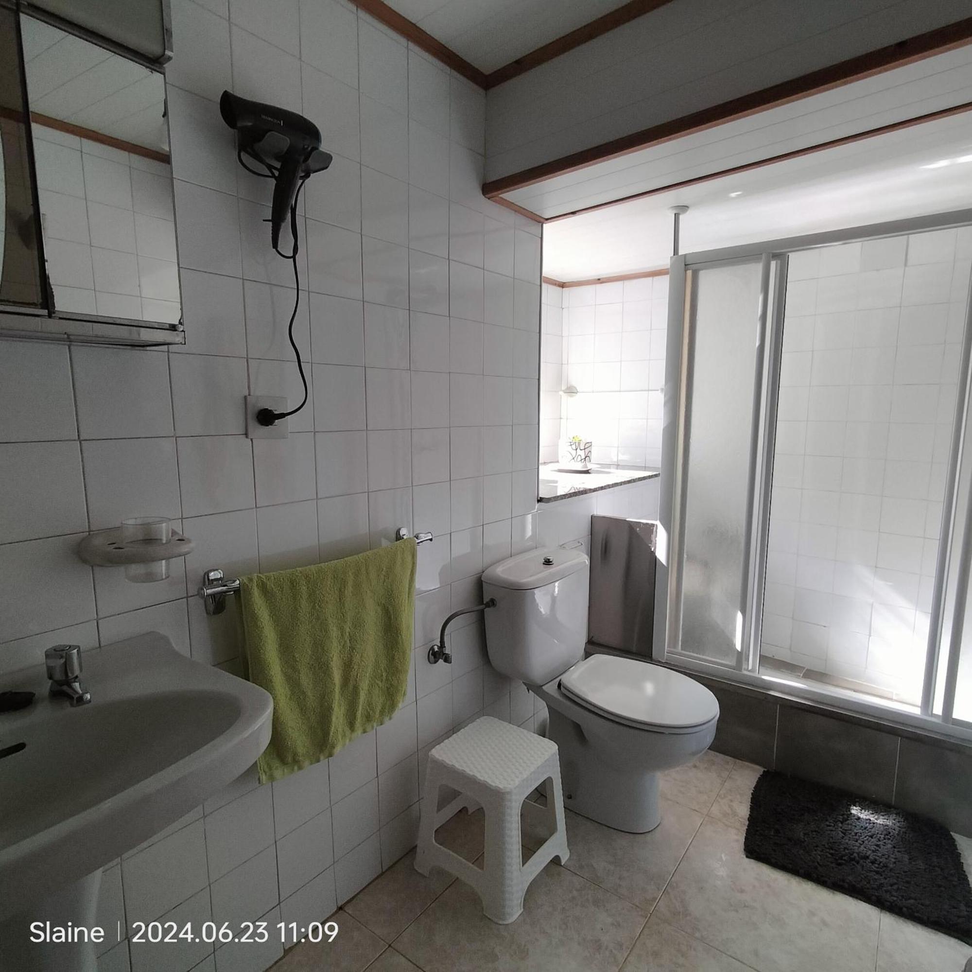 A Casa Do Rio - The River House アルスーア エクステリア 写真
